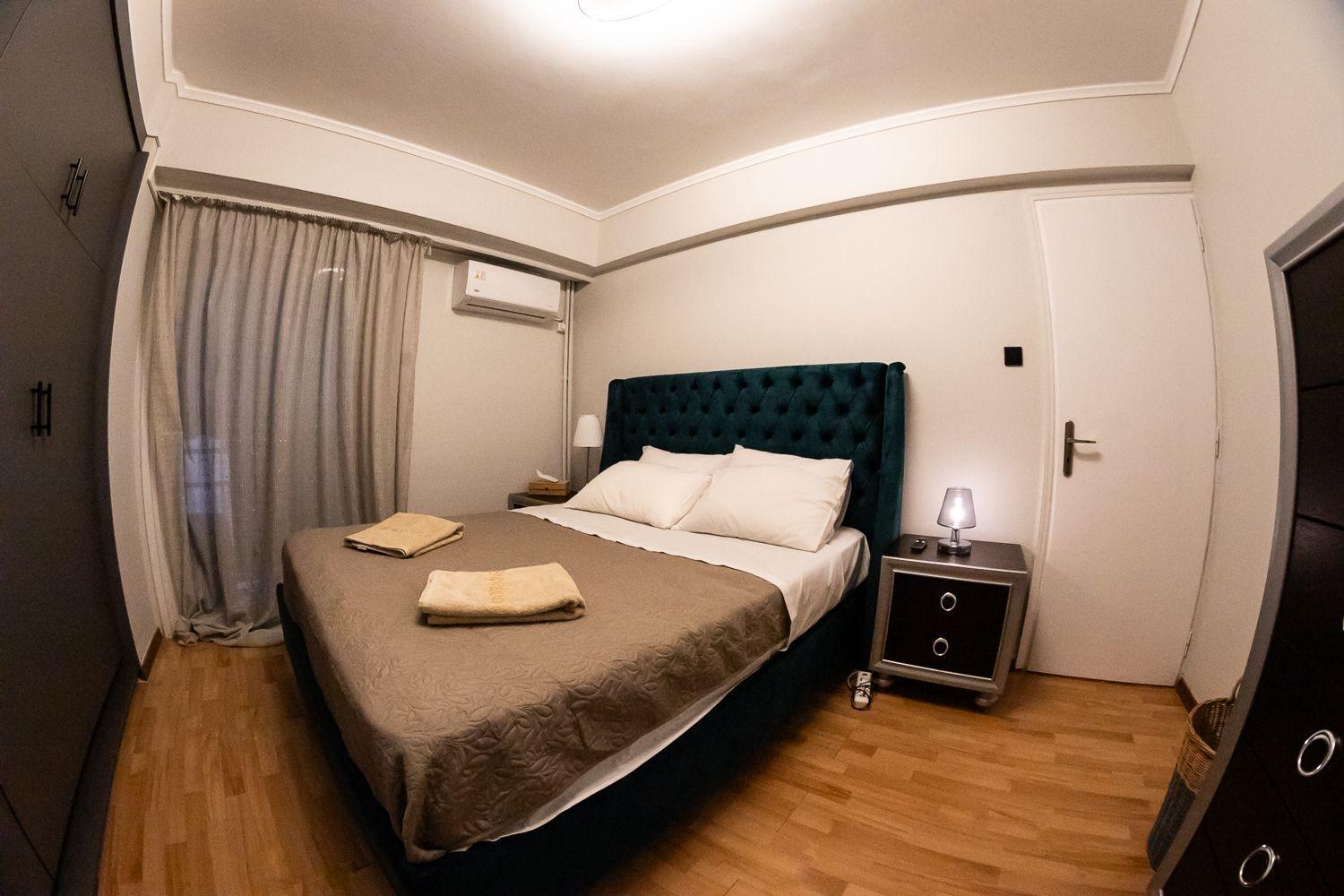 Sympatico Glyfada Downtown * Афины