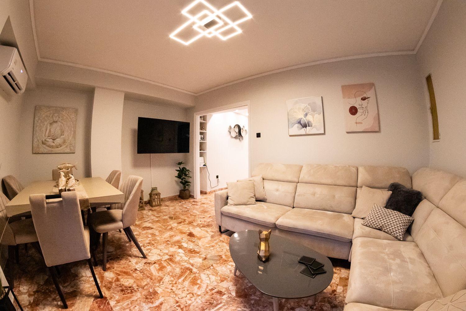 Sympatico Glyfada Downtown *